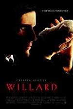 Watch Willard Projectfreetv