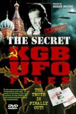 Watch The Secret KGB UFO Files Projectfreetv