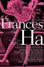 Watch Frances Ha Projectfreetv