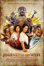 Watch Journey to the West Projectfreetv
