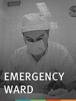 Watch Emergency Ward Projectfreetv