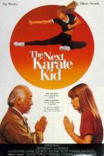 Watch The Next Karate Kid Projectfreetv