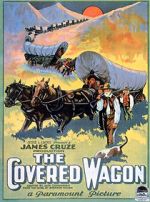 Watch The Covered Wagon Projectfreetv
