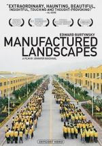 Watch Manufactured Landscapes Projectfreetv