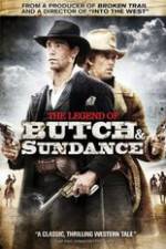 Watch The Legend of Butch & Sundance Projectfreetv