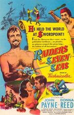 Watch Raiders of the Seven Seas Projectfreetv