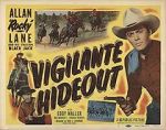 Watch Vigilante Hideout Projectfreetv