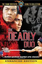Watch The Deadly Duo Projectfreetv