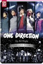 Watch Up All Night The Live Tour Projectfreetv