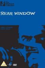 Watch Rear Window Projectfreetv