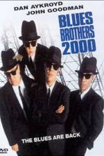 Watch Blues Brothers 2000 Projectfreetv