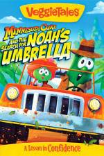Watch VeggieTales Minnesota Cuke and the Search for Noah's Umbrella Projectfreetv