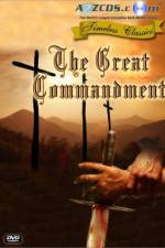 Watch The Great Commandment Projectfreetv