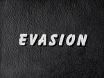 Watch Evasion Projectfreetv