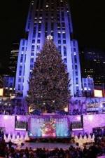 Watch Christmas in Rockefeller Center Projectfreetv