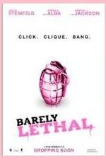 Watch Barely Lethal Projectfreetv