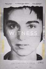 Watch The Witness Projectfreetv