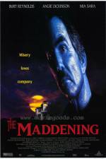 Watch The Maddening Projectfreetv