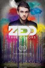 Watch Zedd True Colors Projectfreetv