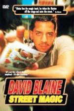 Watch David Blaine: Street Magic Projectfreetv