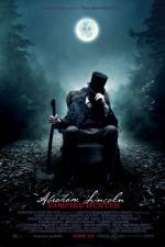 Watch Abraham Lincoln Vampire Hunter Projectfreetv