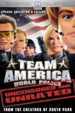 Watch Team America: World Police Projectfreetv