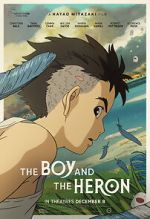 Watch The Boy and the Heron Projectfreetv