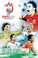 Watch All the Goals of UEFA Euro 2008 Projectfreetv