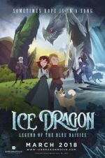 Watch Ice Dragon: Legend of the Blue Daisies Projectfreetv