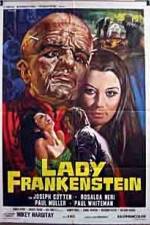 Watch La figlia di Frankenstein Projectfreetv