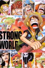 Watch One Piece Film Strong World Projectfreetv
