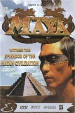 Watch Mystery of the Maya Projectfreetv