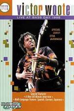 Watch Victor Wooten: Live at Bass Day Projectfreetv