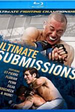 Watch UFC Ultimate Submissions Projectfreetv