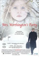 Watch Mrs. Worthington\'s Party Projectfreetv