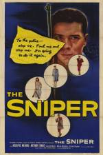 Watch The Sniper Projectfreetv
