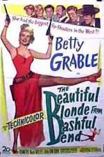 Watch The Beautiful Blonde from Bashful Bend Projectfreetv