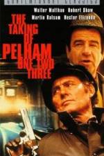Watch The Taking of Pelham One Two Three (1974) Projectfreetv