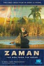 Watch Zaman: The Man from the Reeds Projectfreetv