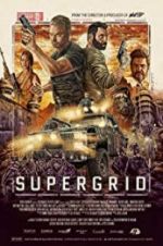Watch SuperGrid Projectfreetv