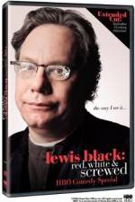 Watch Lewis Black: Red, White and Screwed Projectfreetv