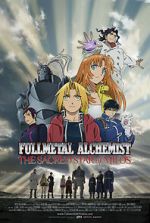 Watch Fullmetal Alchemist: The Sacred Star of Milos Projectfreetv