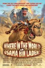 Watch Where in the World Is Osama Bin Laden? Projectfreetv