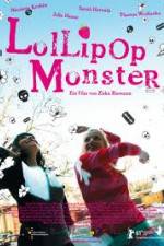 Watch Lollipop Monster Projectfreetv