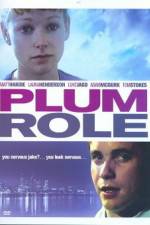 Watch Plum Role Projectfreetv