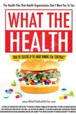 Watch What the Health Projectfreetv