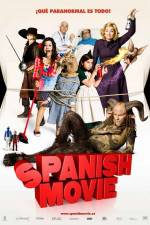 Watch Spanish Movie Projectfreetv