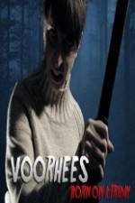 Watch Voorhees (Born on a Friday) Projectfreetv