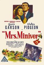 Watch Mrs. Miniver Projectfreetv