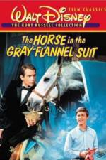 Watch The Horse in the Gray Flannel Suit Projectfreetv
